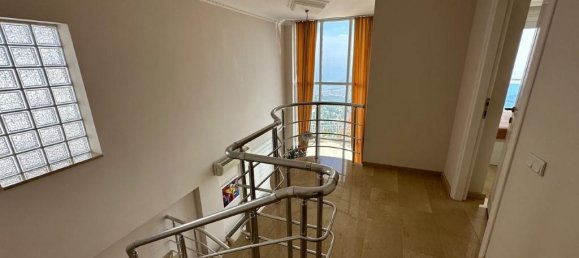 6-Zimmer Villa in Alanya, Turkey, Nr. 20565 22
