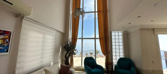 6-Zimmer Villa in Alanya, Turkey, Nr. 20565 11