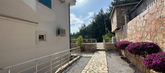 6-Zimmer Villa in Alanya, Turkey, Nr. 20565 8