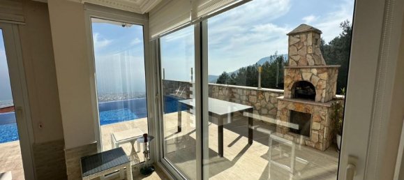 6-Zimmer Villa in Alanya, Turkey, Nr. 20565 13