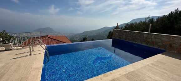 6-Zimmer Villa in Alanya, Turkey, Nr. 20565 4
