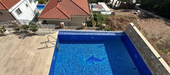 6-Zimmer Villa in Alanya, Turkey, Nr. 20565 25
