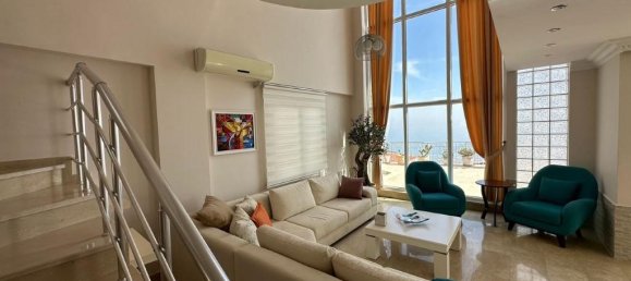 6-Zimmer Villa in Alanya, Turkey, Nr. 20565 10