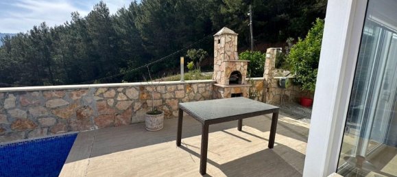 6-Zimmer Villa in Alanya, Turkey, Nr. 20565 6