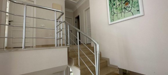 6-Zimmer Villa in Alanya, Turkey, Nr. 20565 21