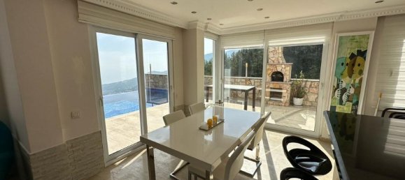 6-Zimmer Villa in Alanya, Turkey, Nr. 20565 14