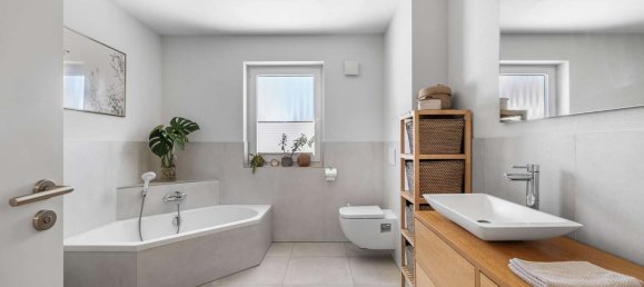 2 Schlafzimmer Wohnung in Augsburg, Germany, Nr. 207787 5