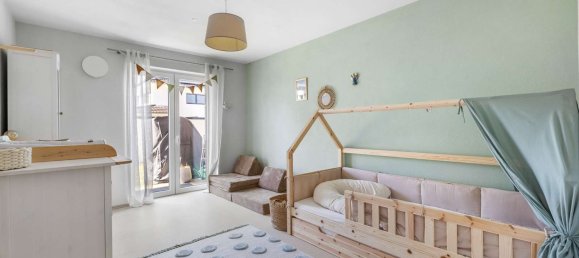2 Schlafzimmer Wohnung in Augsburg, Germany, Nr. 207787 4