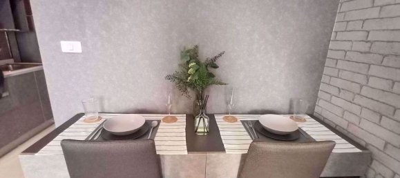 Studio à condo à Phaya Thai, Thailand No. 9517 7