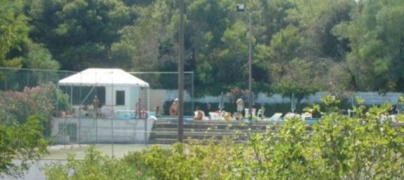 Apartamento de 3 habitaciónes en Uggiano la Chiesa, Italy No. 255322 10