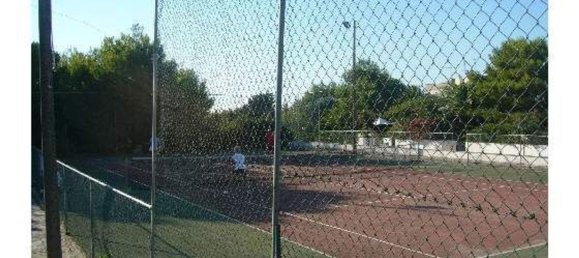 Apartamento de 3 habitaciónes en Uggiano la Chiesa, Italy No. 255322 3