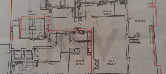 3 bedrooms Penthouse in Matosinhos, Portugal No. 39874 36