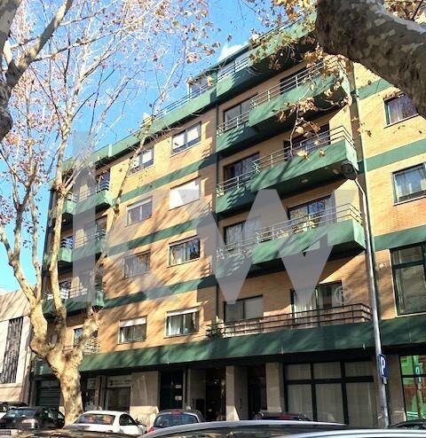 3 bedrooms Penthouse in Matosinhos, Portugal No. 39874