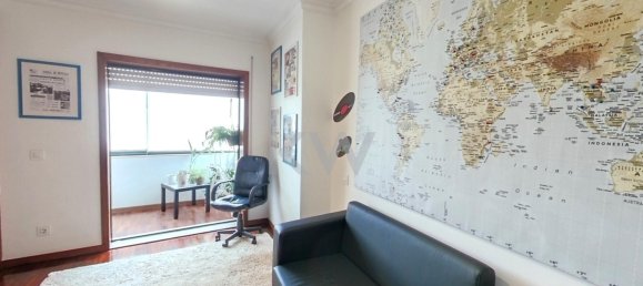 3 bedrooms Penthouse in Matosinhos, Portugal No. 39874 16