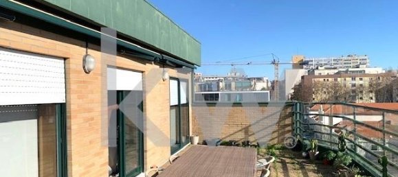 3 bedrooms Penthouse in Matosinhos, Portugal No. 39874 29