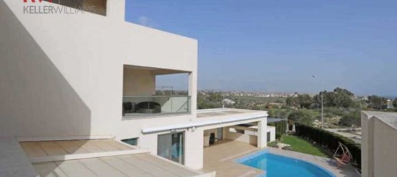 7 غرف نوم فيلا في Liopetri, Cyprus رقم 26962 4