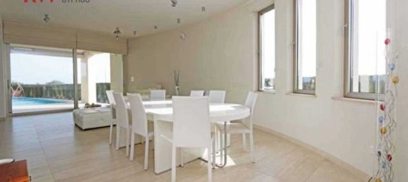 7 غرف نوم فيلا في Liopetri, Cyprus رقم 26962 9