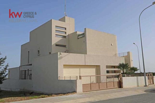 7 غرف نوم فيلا في Liopetri, Cyprus رقم 26962