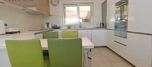 7 غرف نوم فيلا في Liopetri, Cyprus رقم 26962 10