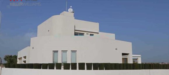 7 غرف نوم فيلا في Liopetri, Cyprus رقم 26962 2