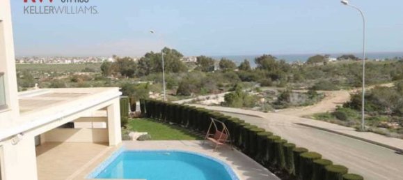 7 غرف نوم فيلا في Liopetri, Cyprus رقم 26962 6