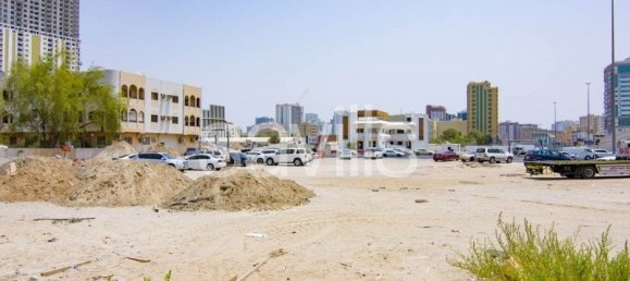 32227.1m² Land in Al Rashidiya, UAE No. 13622 3