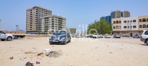 32227.1m² Land in Al Rashidiya, UAE No. 13622 11