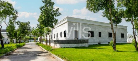 32227.1m² Land in Al Rashidiya, UAE No. 13622 30