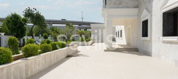 32227.1m² Land in Al Rashidiya, UAE No. 13622 27