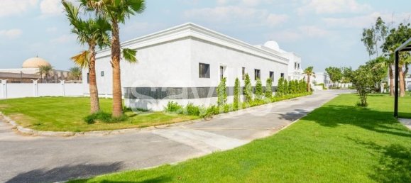 32227.1m² Land in Al Rashidiya, UAE No. 13622 19