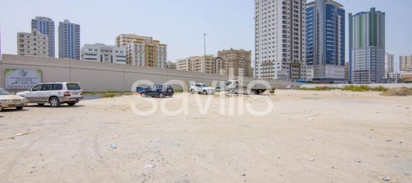 32227.1m² Land in Al Rashidiya, UAE No. 13622 17