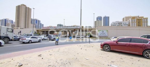 32227.1m² Land in Al Rashidiya, UAE No. 13622 7