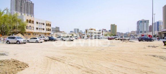 32227.1m² Land in Al Rashidiya, UAE No. 13622 10