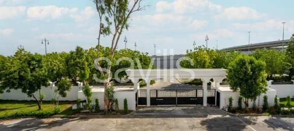 32227.1m² Land in Al Rashidiya, UAE No. 13622 28