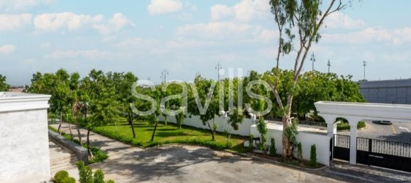 32227.1m² Land in Al Rashidiya, UAE No. 13622 34