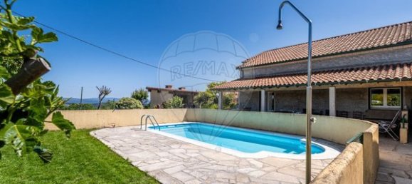 Casa T4 em Valpaços, Portugal N.º 186256 24