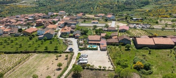 Casa T4 em Valpaços, Portugal N.º 186256 6