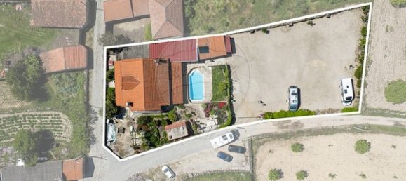 Casa T4 em Valpaços, Portugal N.º 186256 4