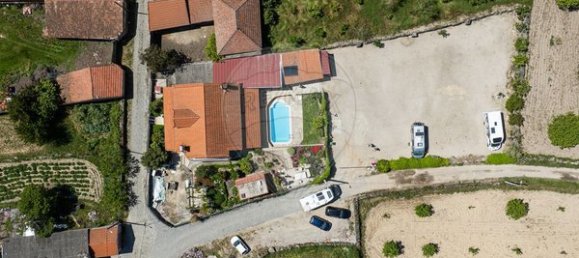 Casa T4 em Valpaços, Portugal N.º 186256 3