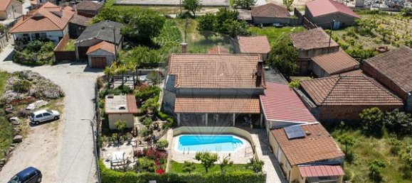 Casa T4 em Valpaços, Portugal N.º 186256 2