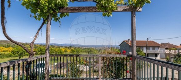 Casa T4 em Valpaços, Portugal N.º 186256 27