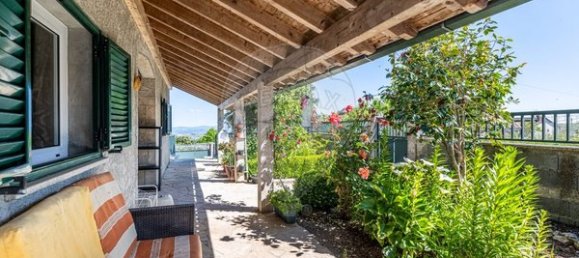 Casa T4 em Valpaços, Portugal N.º 186256 28