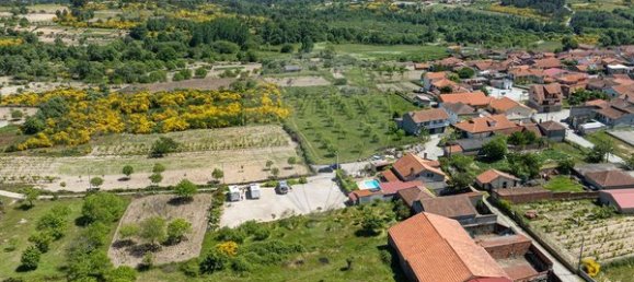 Casa T4 em Valpaços, Portugal N.º 186256 5