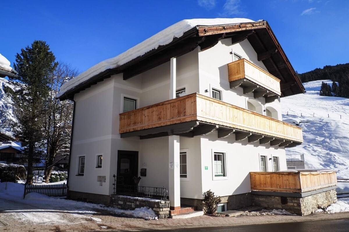 11 bedrooms House in Dienten am Hochkonig, Austria No. 139378