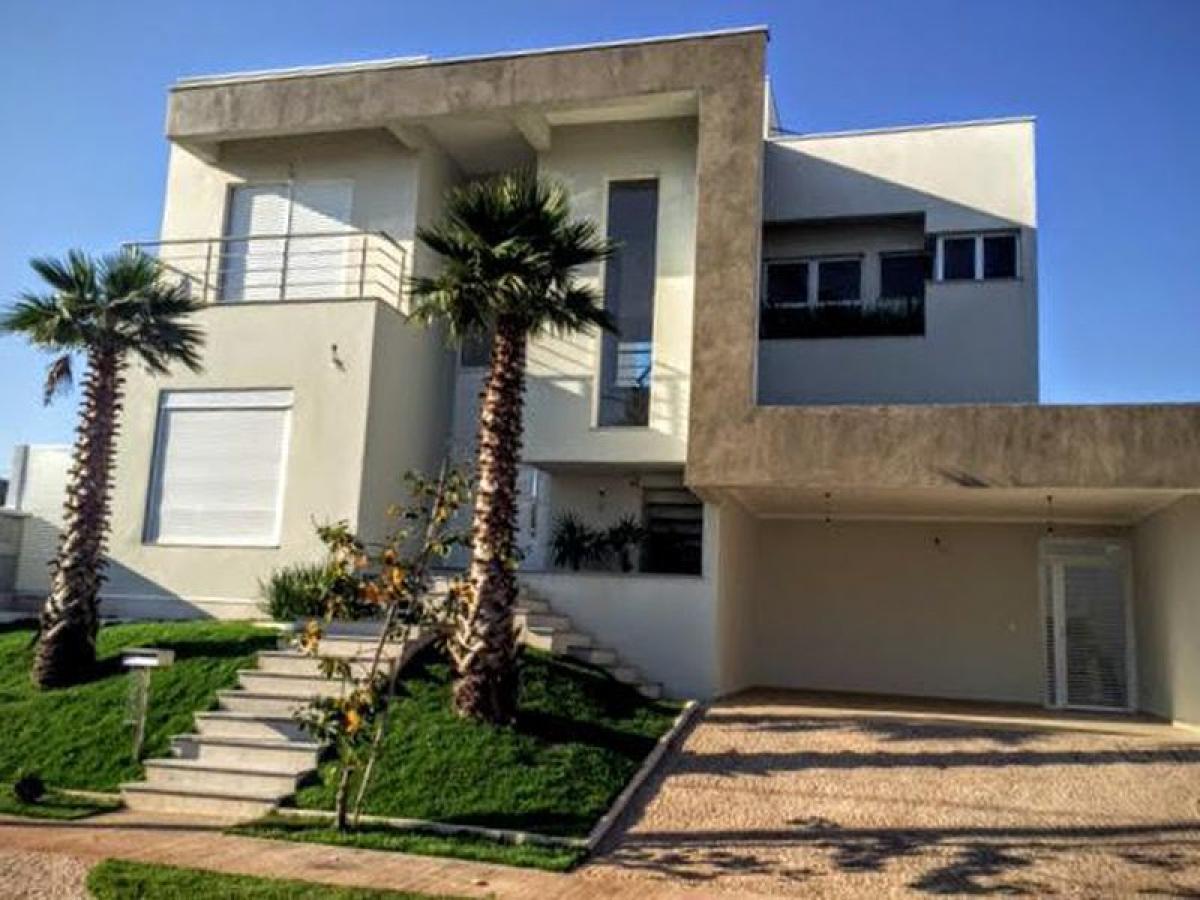 4 Schlafzimmer Haus in Sao Paulo, Brazil, Nr. 447623