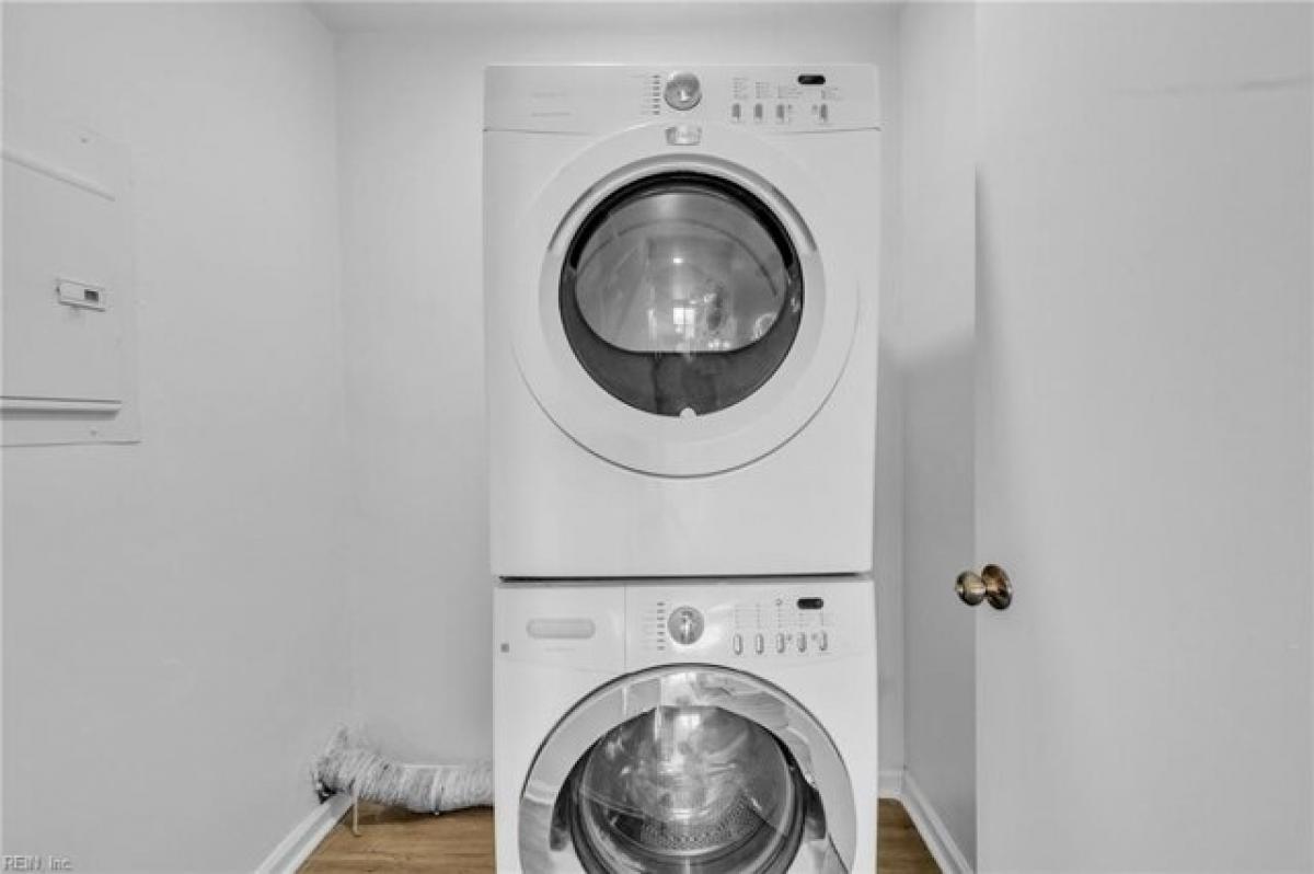 2 bedrooms House in Norfolk, USA No. 392469