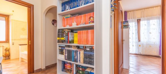 3غرفة شقة في Rome, Italy رقم 215516 38