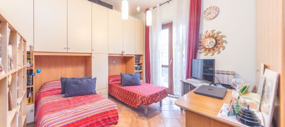 3غرفة شقة في Rome, Italy رقم 215516 18