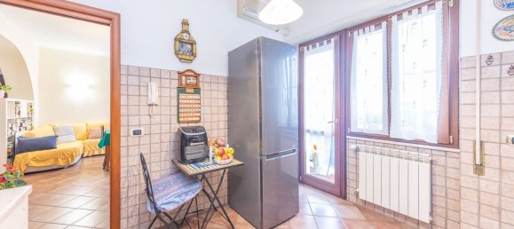 3غرفة شقة في Rome, Italy رقم 215516 39