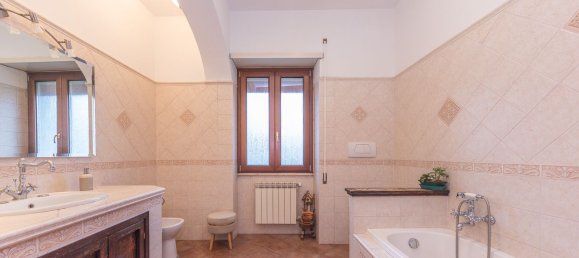 3غرفة شقة في Rome, Italy رقم 215516 31